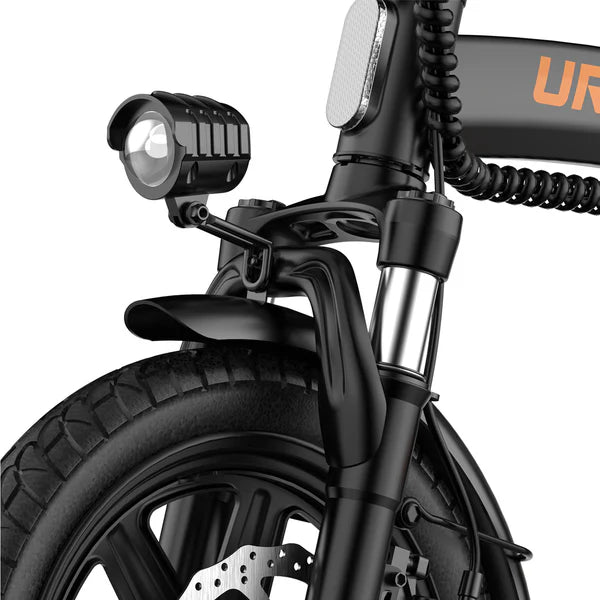 URLIFE F1L Electric Folding Bike