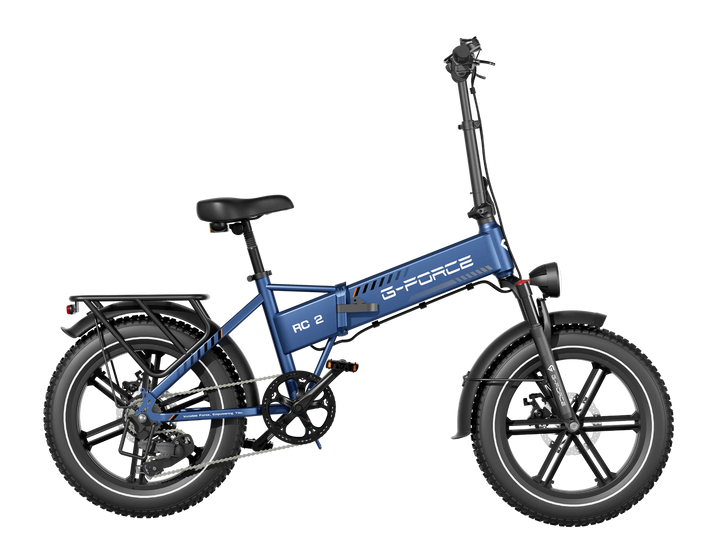 G-FORCE RC 2025