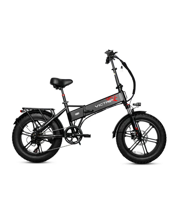 VICTRIP® T5 Foldable E-bike
