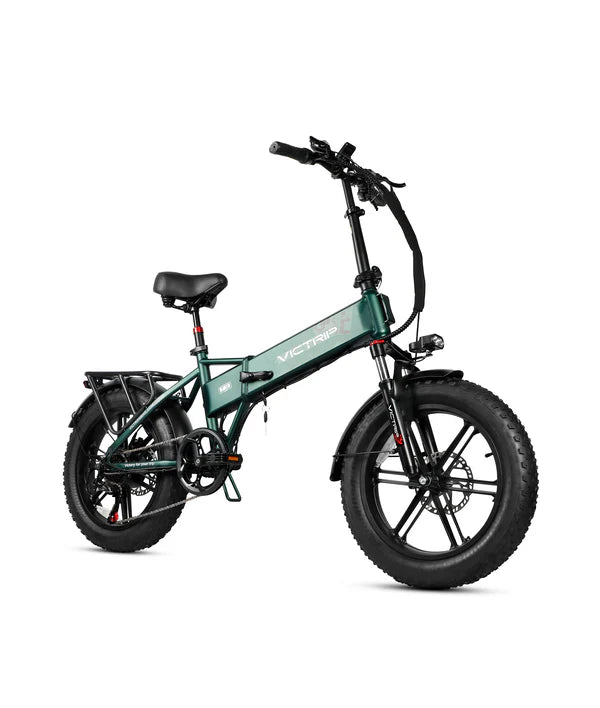 VICTRIP® T5 Foldable E-bike