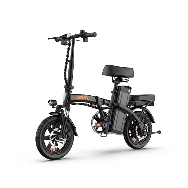 URLIFE F1L Electric Folding Bike