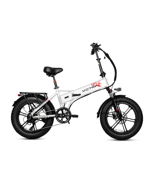 VICTRIP® T5 Foldable E-bike
