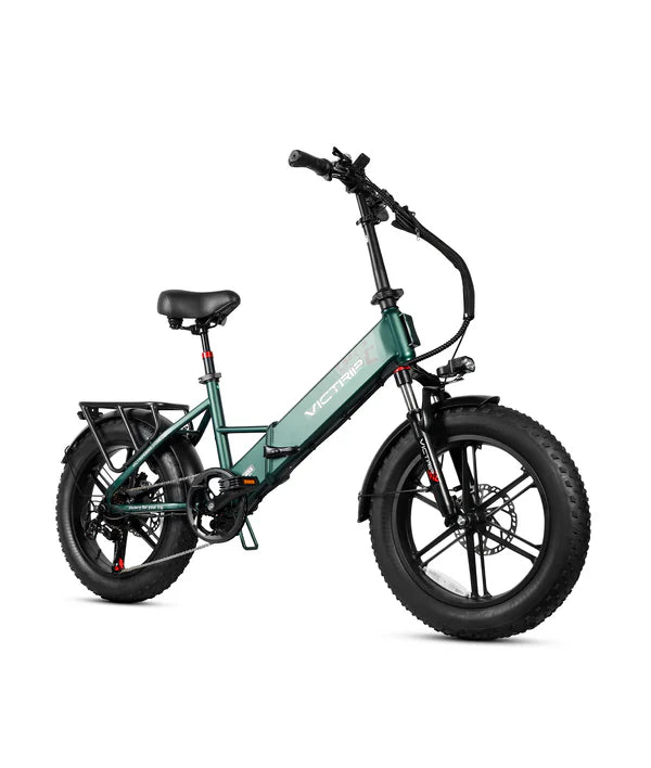 VICTRIP® T5S Foldable E-bike