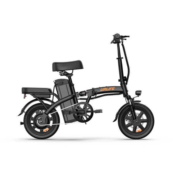 URLIFE F1L Electric Folding Bike