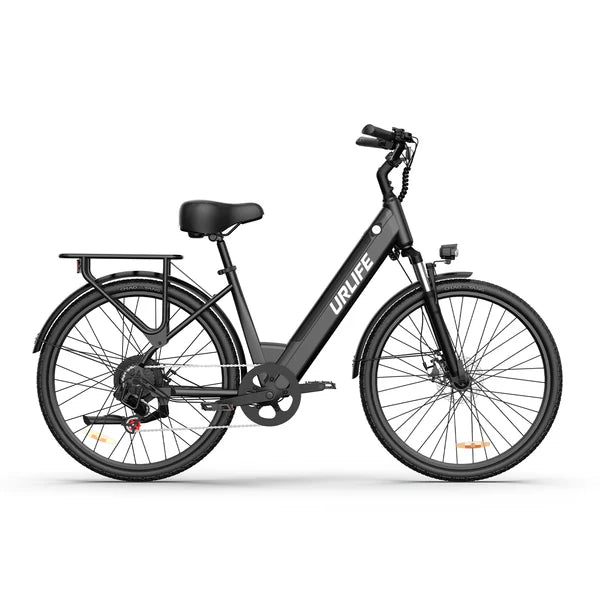 URLIFE E26 Urban Commuting Electric Bike