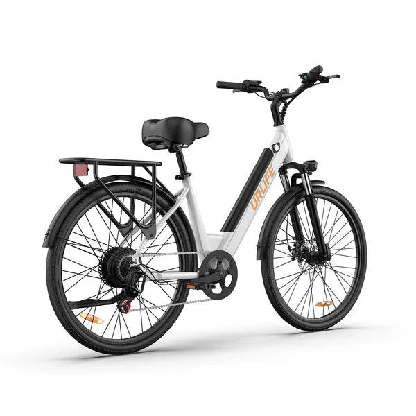 URLIFE E26 Urban Commuting Electric Bike