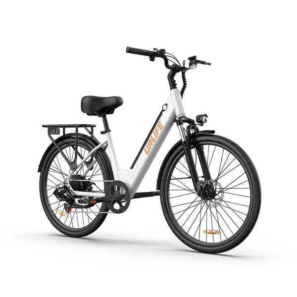 URLIFE E26 Urban Commuting Electric Bike