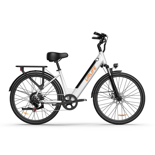 URLIFE E26 Urban Commuting Electric Bike
