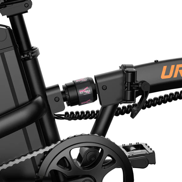 URLIFE F1L Electric Folding Bike