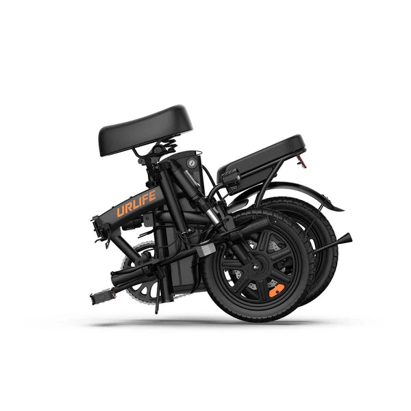 URLIFE F1L Electric Folding Bike