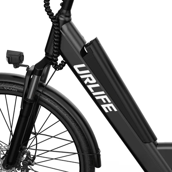 URLIFE E26 Urban Commuting Electric Bike