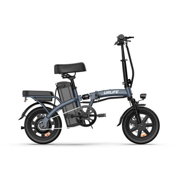URLIFE F1L Electric Folding Bike