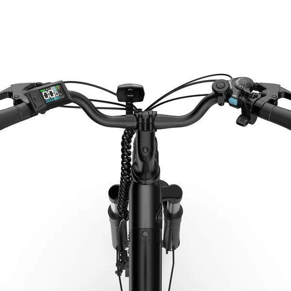 URLIFE E26 Urban Commuting Electric Bike