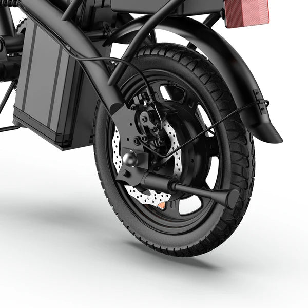 URLIFE F1L Electric Folding Bike