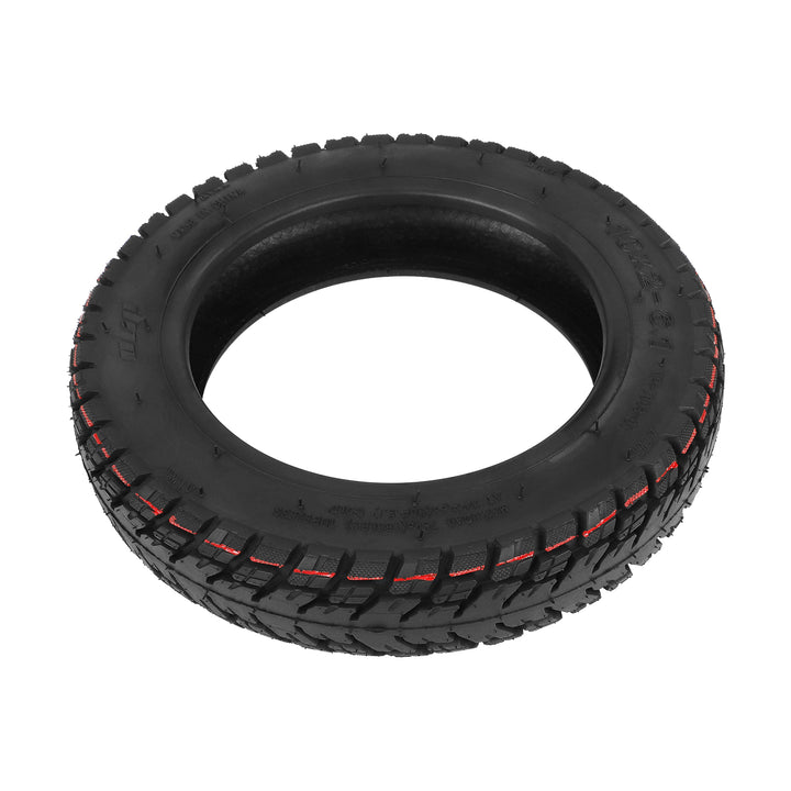 Pneumatico tubeless ULIP 10*2-6.1 fuoristrada per monopattini Xiaomi M365/Pro/Pro 2/1S/3, pneumatico tubeless da 10 pollici, pneumatico sottovuoto fuoristrada