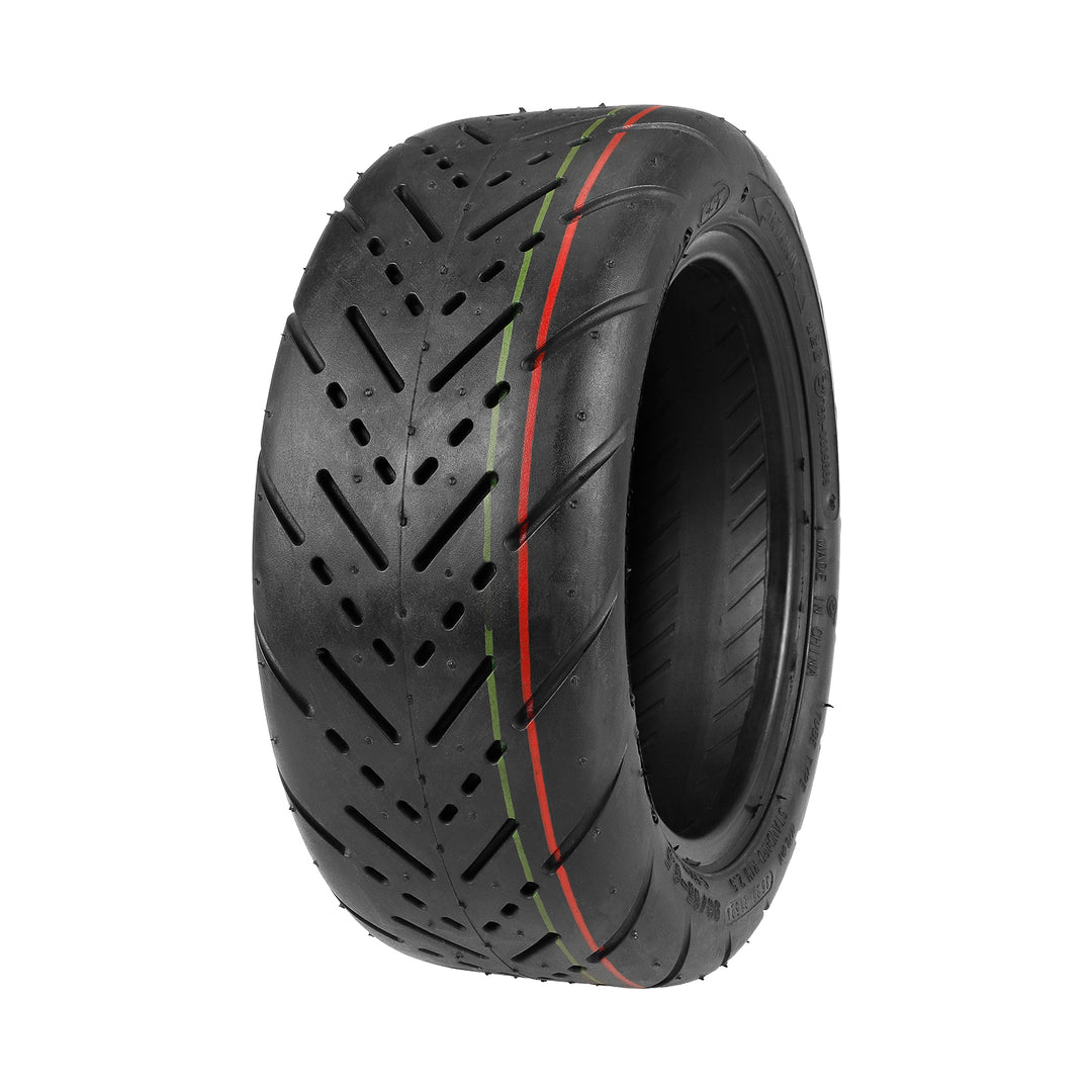 CST 90/65-6.5 Outer Tire for 11 Inch Electric Scooter 11 inch city Road Off-road Tire Inflatable Tubeless Tyre 90/65-6.5 for Dualtron Thunder Speedual Plus Zero 11X Electric Scooters