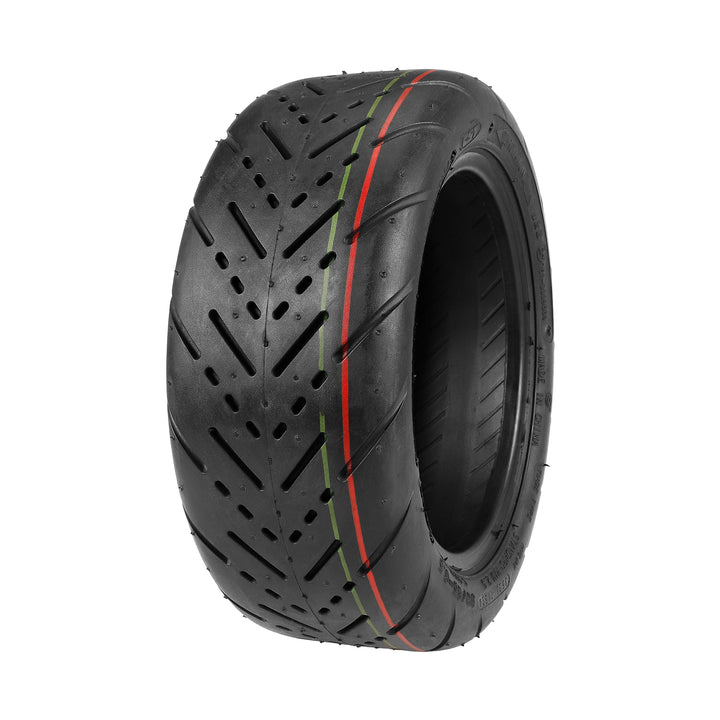 CST 90/65-6.5 Outer Tire for 11 Inch Electric Scooter 11 inch city Road Off-road Tire Inflatable Tubeless Tyre 90/65-6.5 for Dualtron Thunder Speedual Plus Zero 11X Electric Scooters