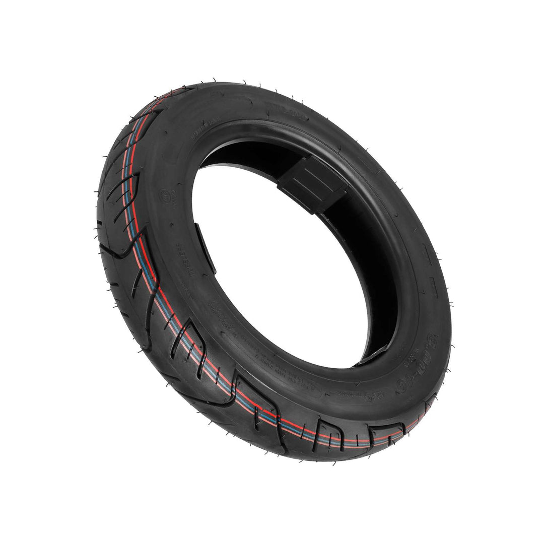 Pneumatico Tubeless Ulip 3.00-10, Pneumatico Motore per Bicicletta Elettrica da 14 Pollici, Pneumatico Tubeless 14x3.2, Pneumatico Vuoto 3.00-10 per Accessori Motore Bici Elettrica
