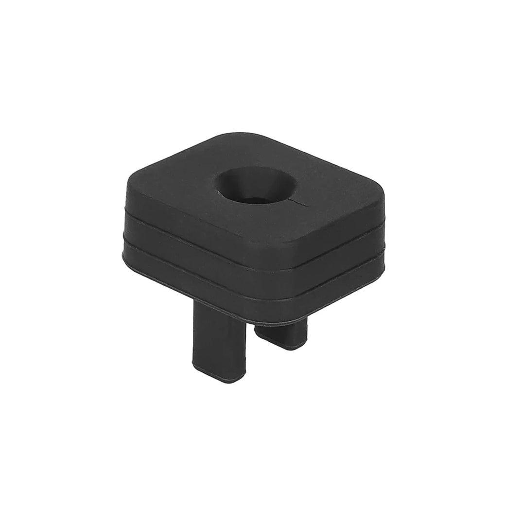 1 pcs Xiaomi 5 Plus Handlebar Waterproof Silicone Waterproof Silicone Stem Base Cover for Xiaomi Electric Scooter 5 Plus Handlebar Mount Protection Ring