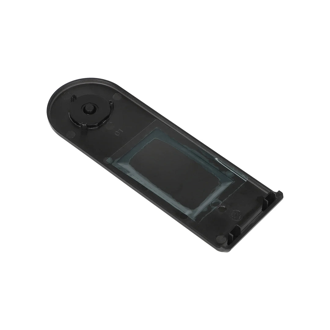 Xiaomi 5 Plus Switch Panel with Glue Instrument Surface Cover Electric Scooter Instrument Panel Instrument Display Panel Cover
