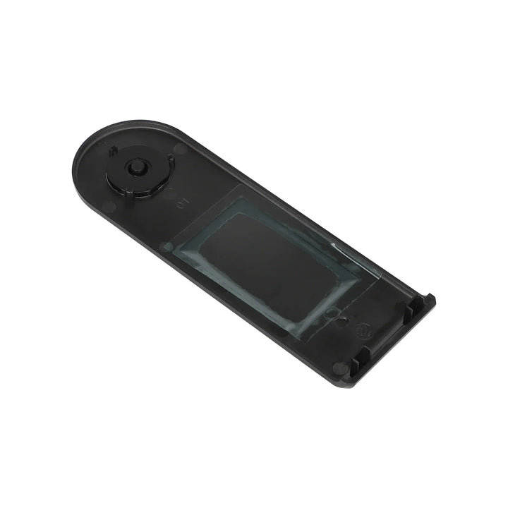 Xiaomi 5 Plus Switch Panel with Glue Instrument Surface Cover Electric Scooter Instrument Panel Instrument Display Panel Cover