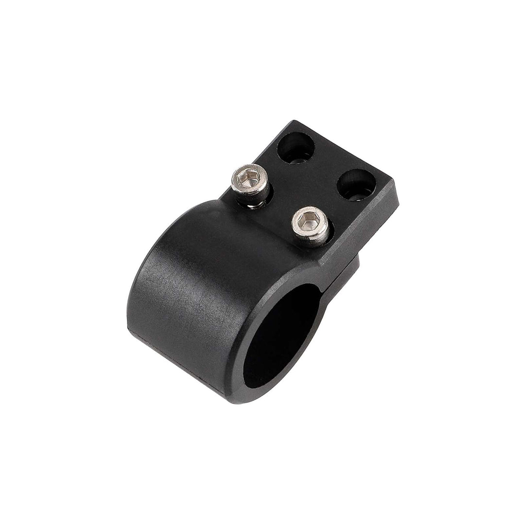 Interruttore display TF-100 nero 36-48V con 5 pin per KUGOO M4 Scooter Elettrico, display integrato nel controller dell&