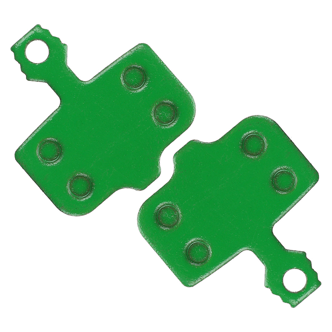 Fodera in ceramica Zero Series per freni a disco NUTT, pastiglia freno a disco in ceramica, pastiglia freno a disco idraulico per bicicletta, scooter elettrico, ricambi in resina ceramica per bicicletta, ricambi per biciclette da montagna