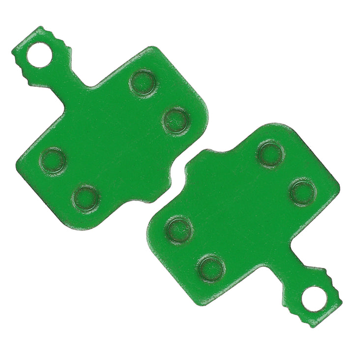 Fodera in ceramica Zero Series per freni a disco NUTT, pastiglia freno a disco in ceramica, pastiglia freno a disco idraulico per bicicletta, scooter elettrico, ricambi in resina ceramica per bicicletta, ricambi per biciclette da montagna