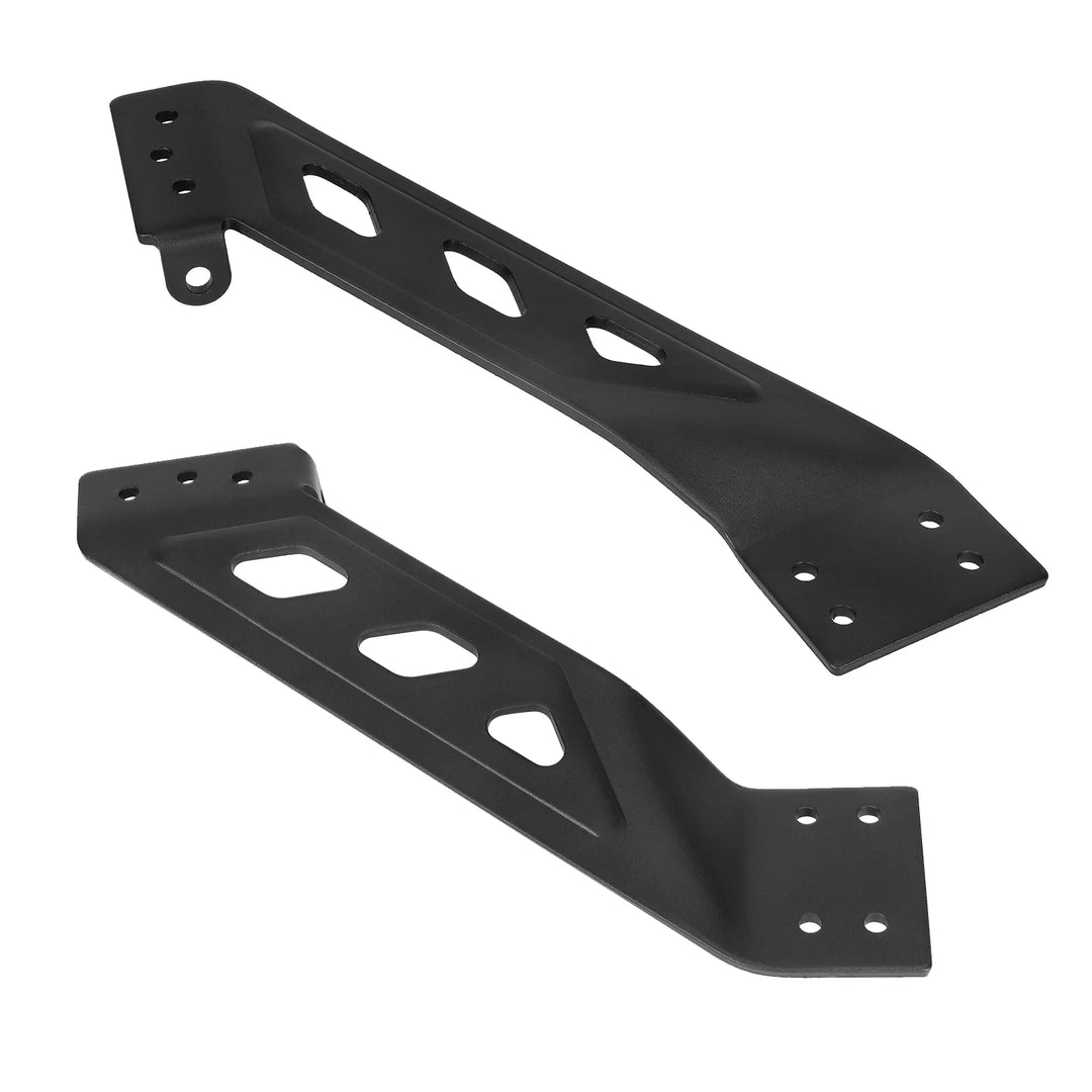 Kukirin G2 Max Trave destra e sinistra per monopattino elettrico Kukirin G2 Max Staffa trave destra in metallo Ricambi monopattino