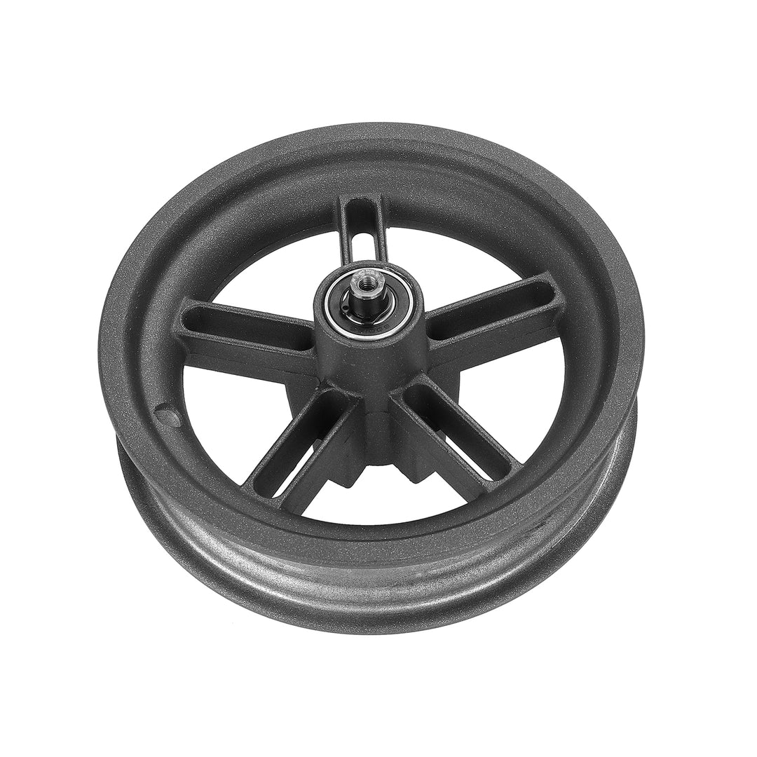 Wheel Rim for Xiaomi M365/1S Scooter Xiaomi Electric Scooter M365 1S Rim Wheels Pro Scooter Steel Ring Short Shaft Xiaomi Wheels