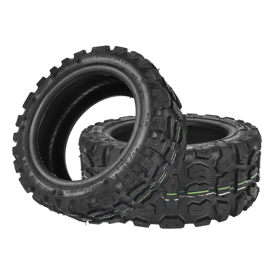 Pneumatico esterno CST da 11 pollici, pneumatico spesso Dualtron Ultra 90/65-6.5, pneumatico esterno pneumatico interno ed esterno da cross per monopattino elettrico Speedual Plus Zero 11x Dualtron Thunder