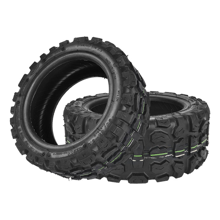 Pneumatico esterno CST da 11 pollici, pneumatico spesso Dualtron Ultra 90/65-6.5, pneumatico esterno pneumatico interno ed esterno da cross per monopattino elettrico Speedual Plus Zero 11x Dualtron Thunder