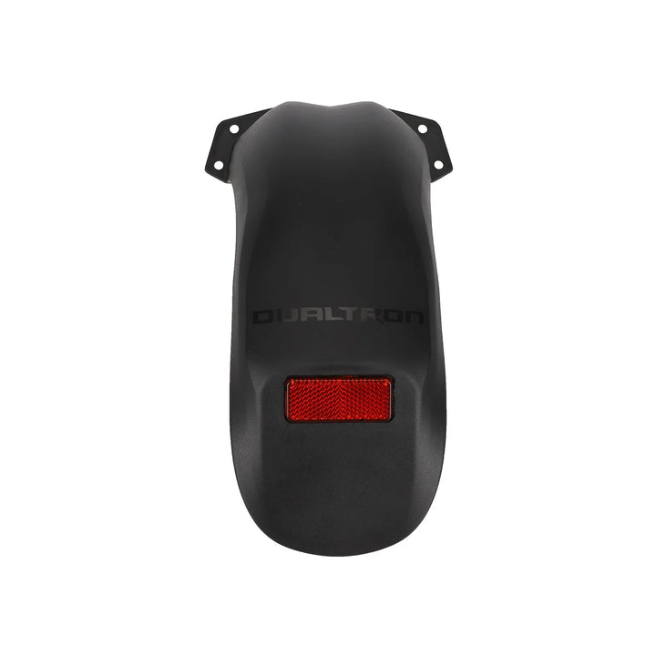 Black Rear Fender for DUALTRON THUNDER Ⅲ PARTS Tail Mudguard Rear Fender Rear Mud Cover for Minimotor Scooters