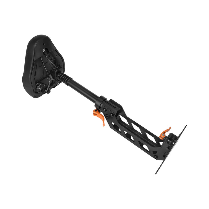 Kukirin G2 Pro DB Sedile con Cuscino Grande Sedile Pieghevole Originale per Monopattino Elettrico KuKirin G2 Pro DB Kugoo Kirin G2 Pro DB Parti di Cuscino Ammortizzante