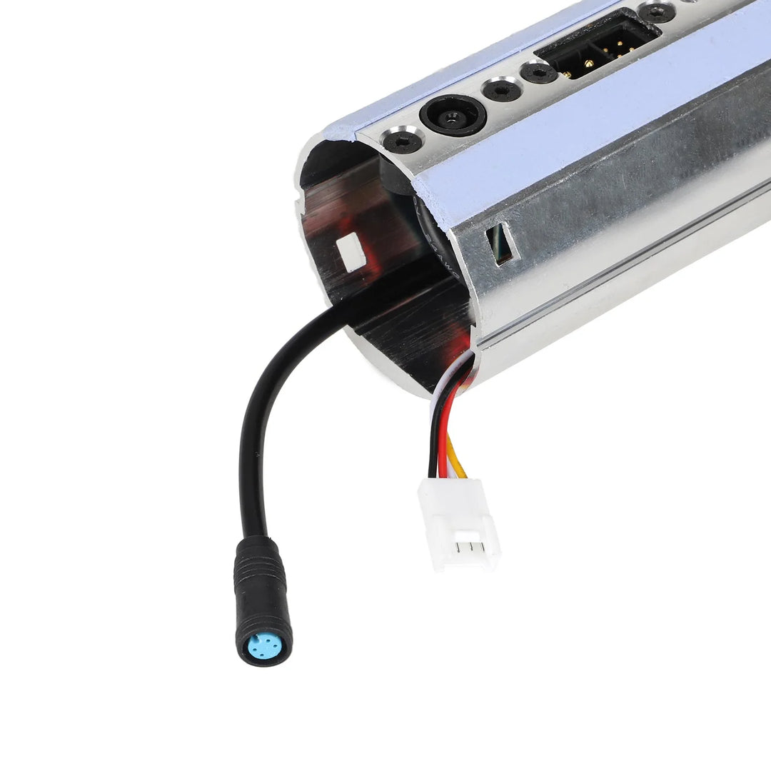 Ninebot E22/E25 Round Tube Controller Ninebot E22/E25/E4/5E Motherboard Controller Applicable To E22/E25 Models Ninebot Electric Scooter Accessories
