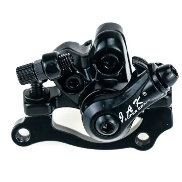 JAK left caliper