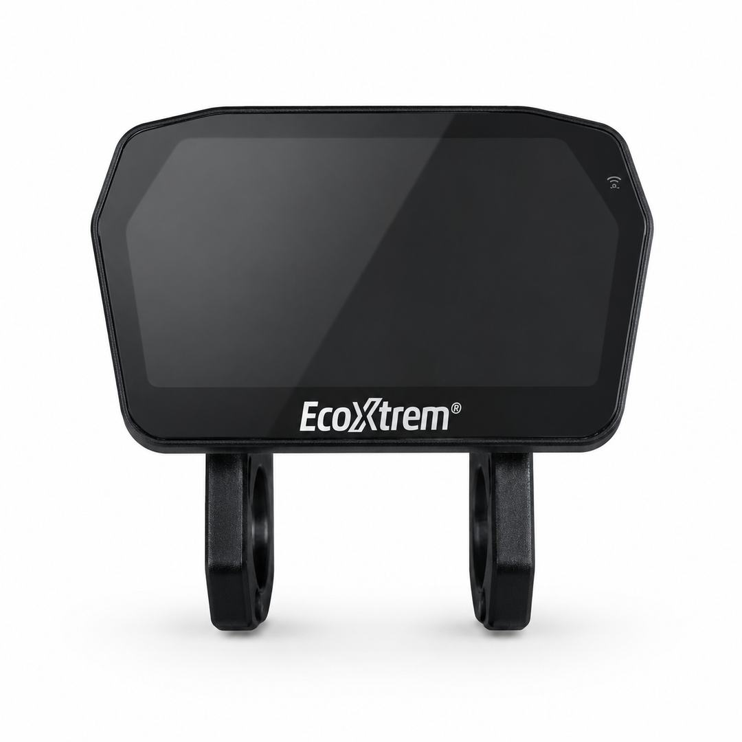 Display LCD compatibile con monopattino elettrico Ecoxtrem TANK M41