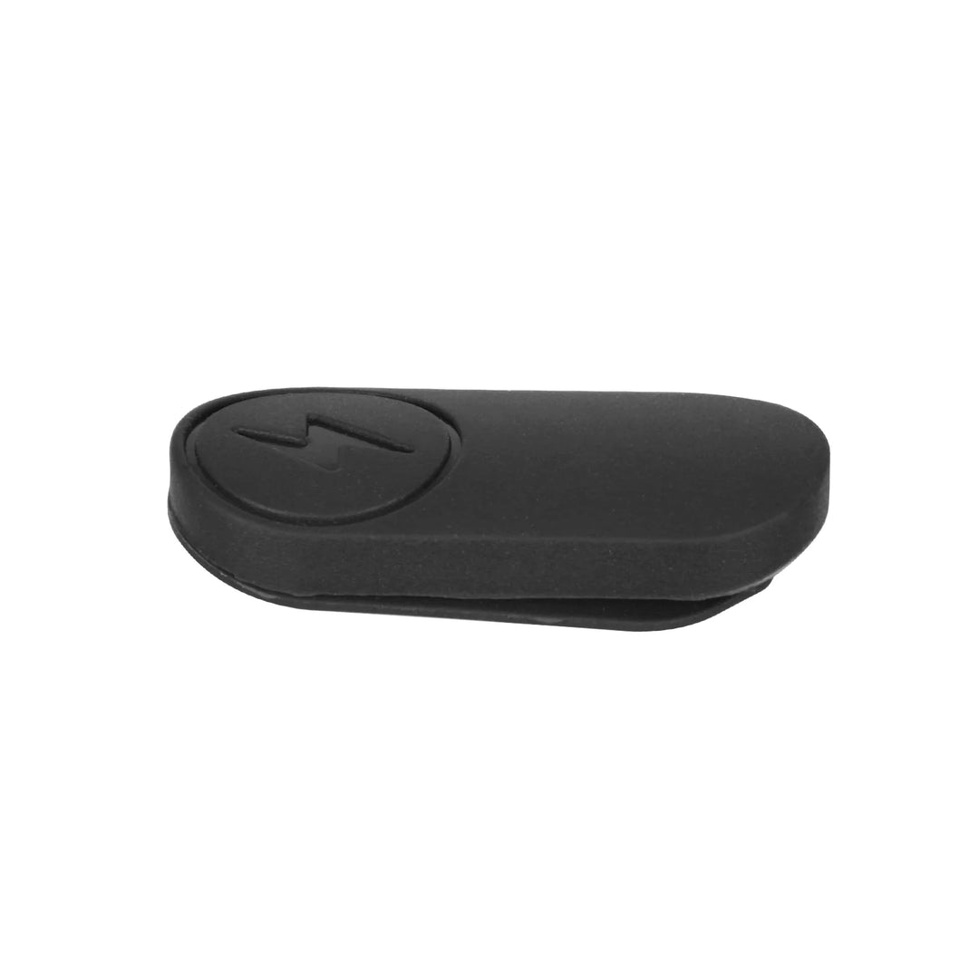 Xiaomi 5 Plus Charging Port Waterproof Cover For Xiaomi Electric Scooter 5 Plus Charging Port Waterproof Cover Dustproof Sealing Plug Protector Waterproof Charging Port Sealing Cover