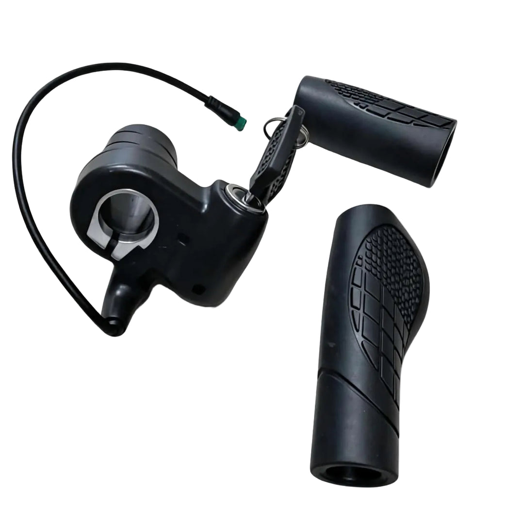 T5 New Version Throttle