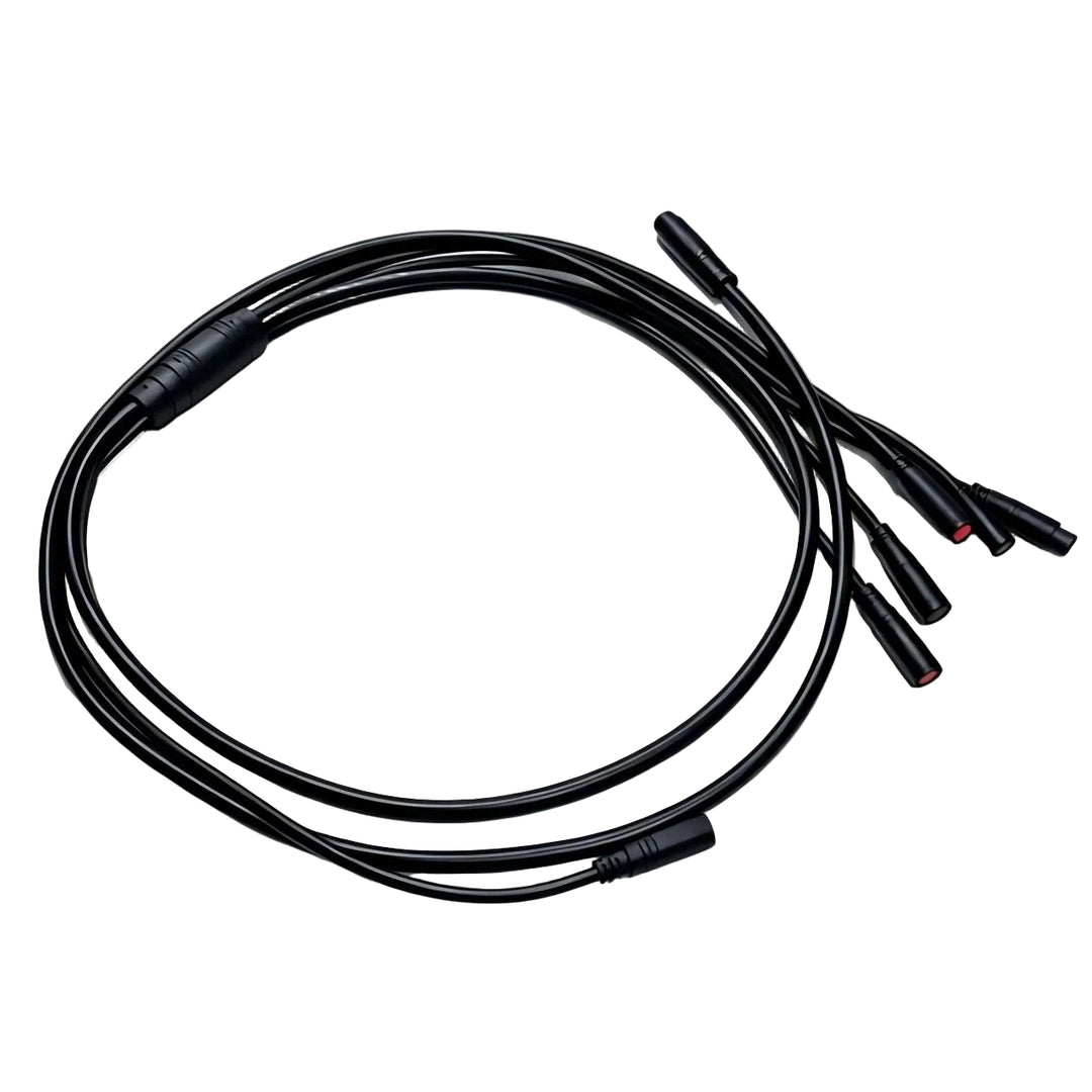 T5 New Version Main Wiring Harness