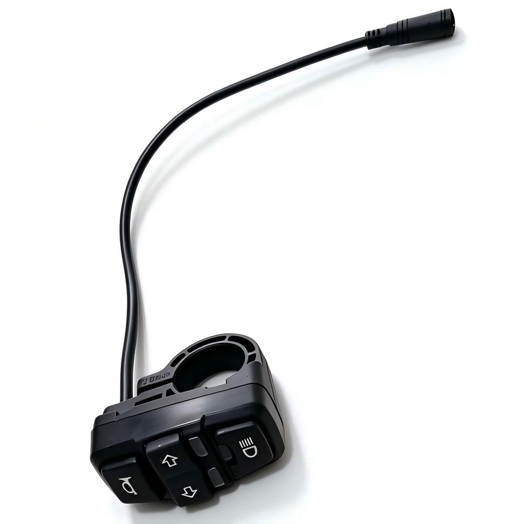 T5 New Version Power Switch