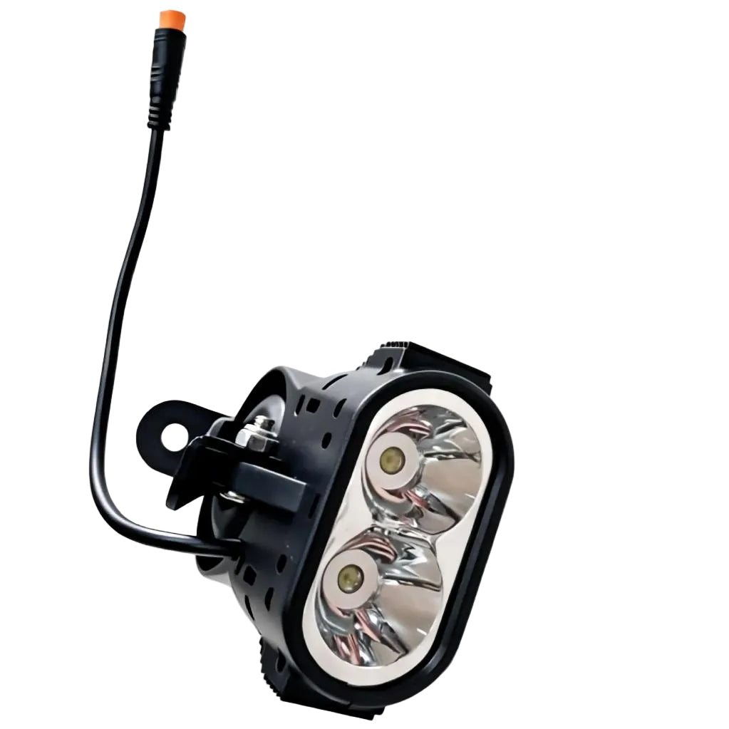 T5 Old Version Front Light