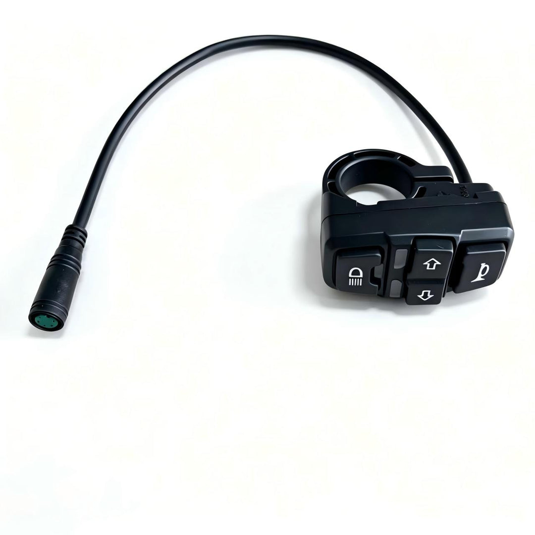 T5 Old Version Power Switch