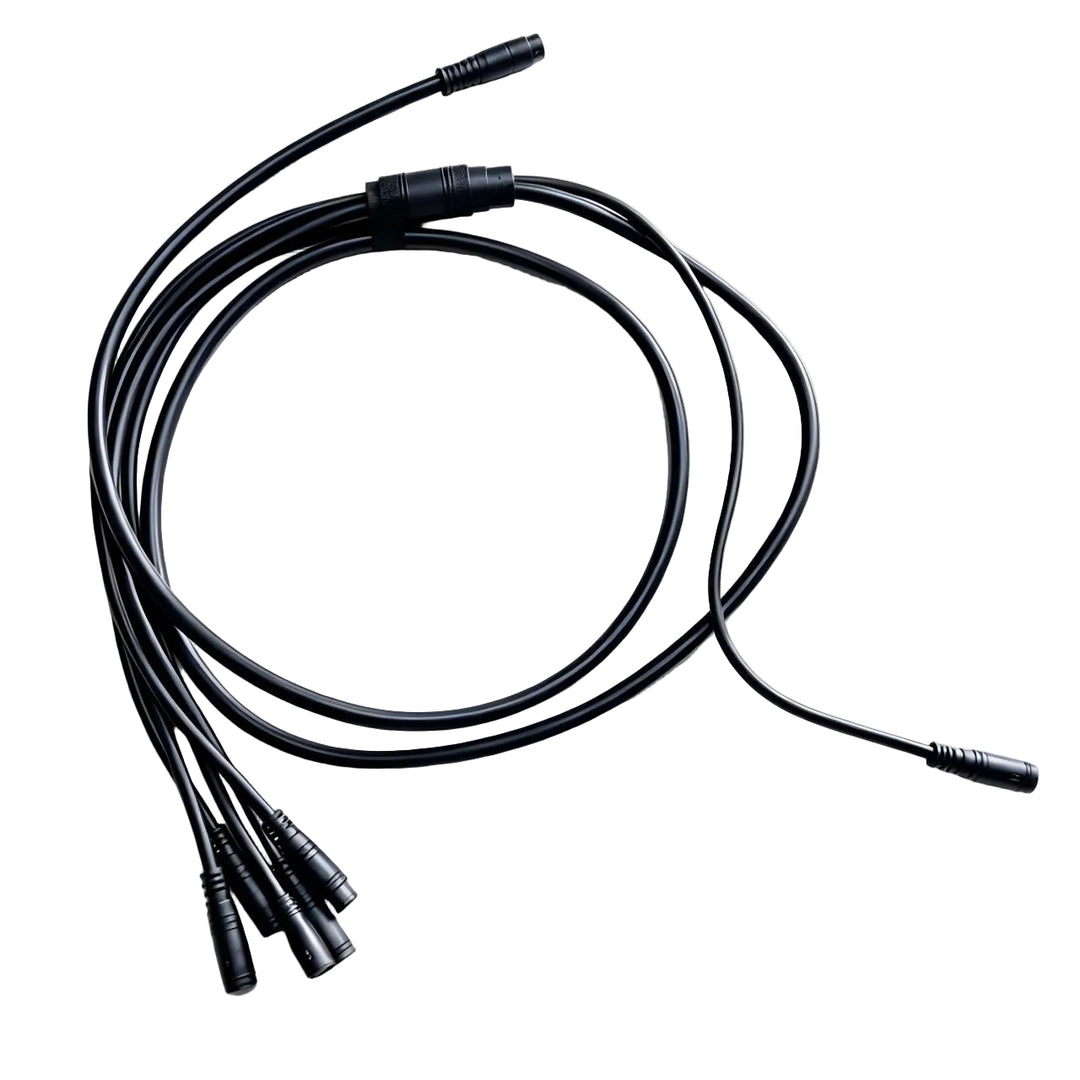 T5 Old Version Main Wiring Harness