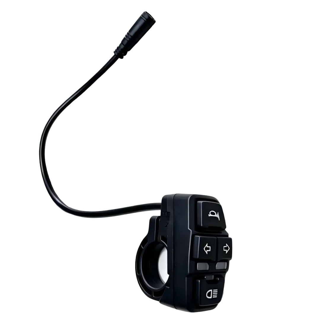 R5 New Version Power Switch