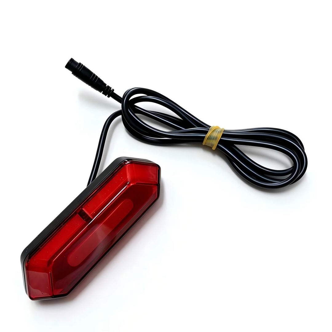 R5 New Version Rear Light