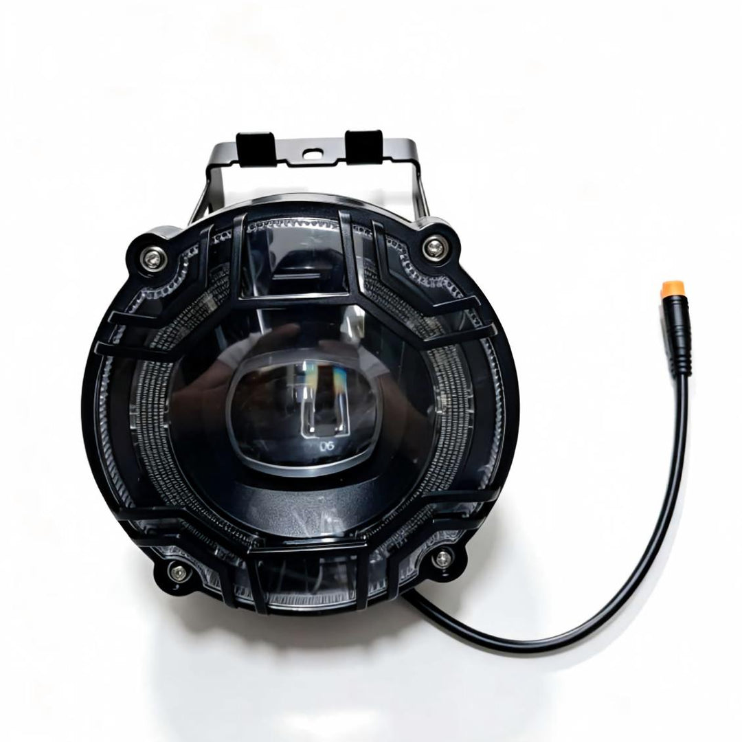 R5 New Version Front Light