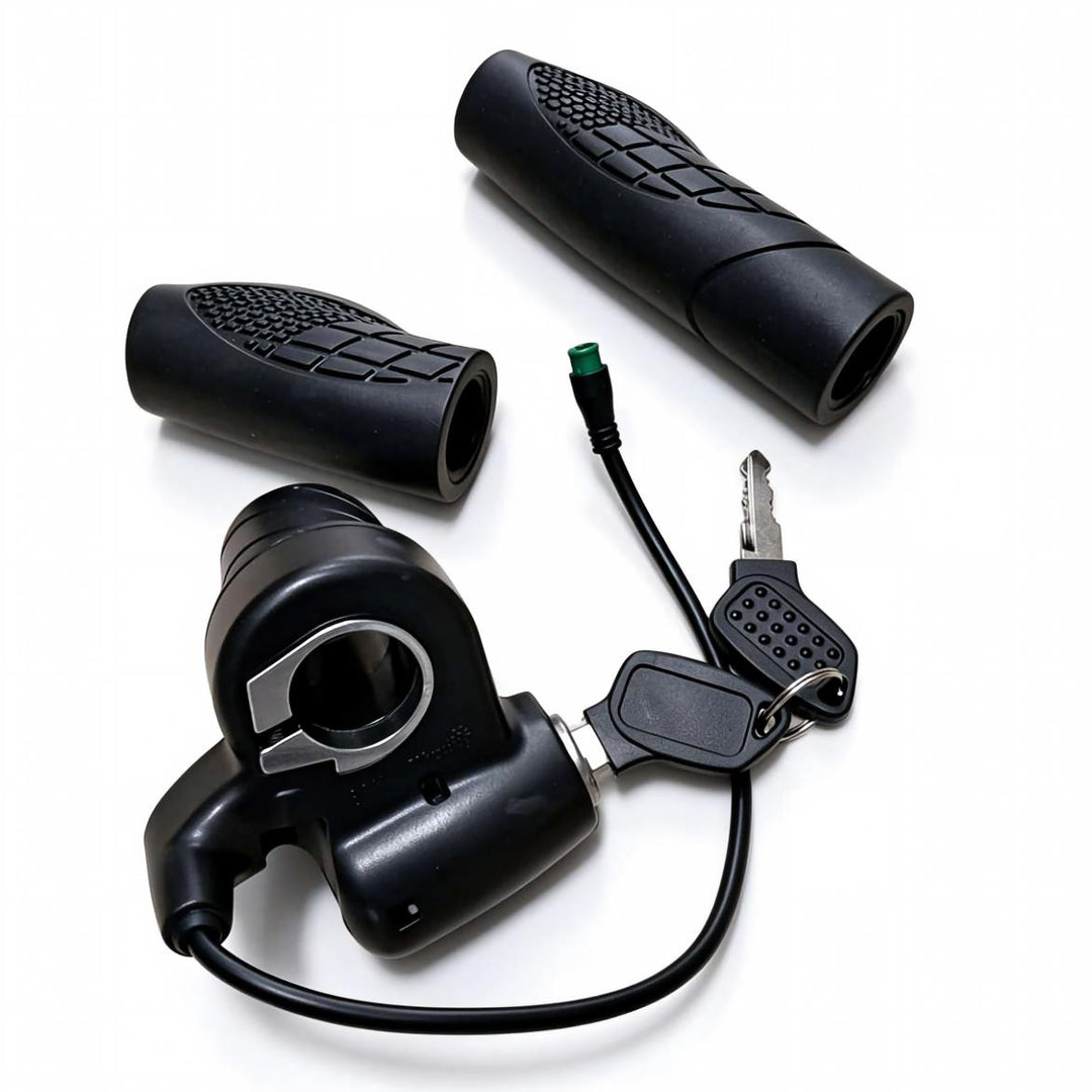 R5 Old Version Throttle