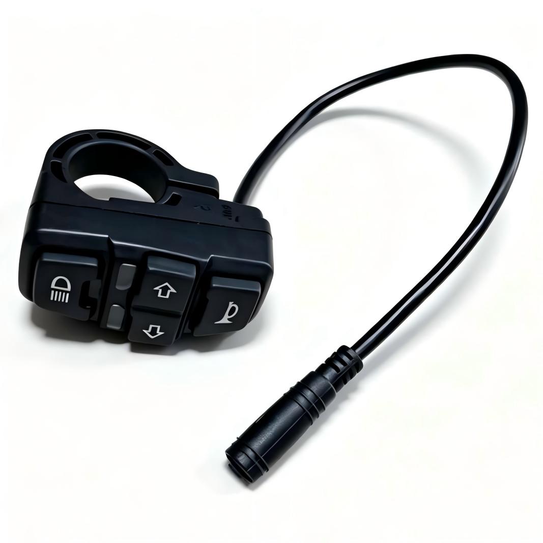 R5 Old Version Power Switch