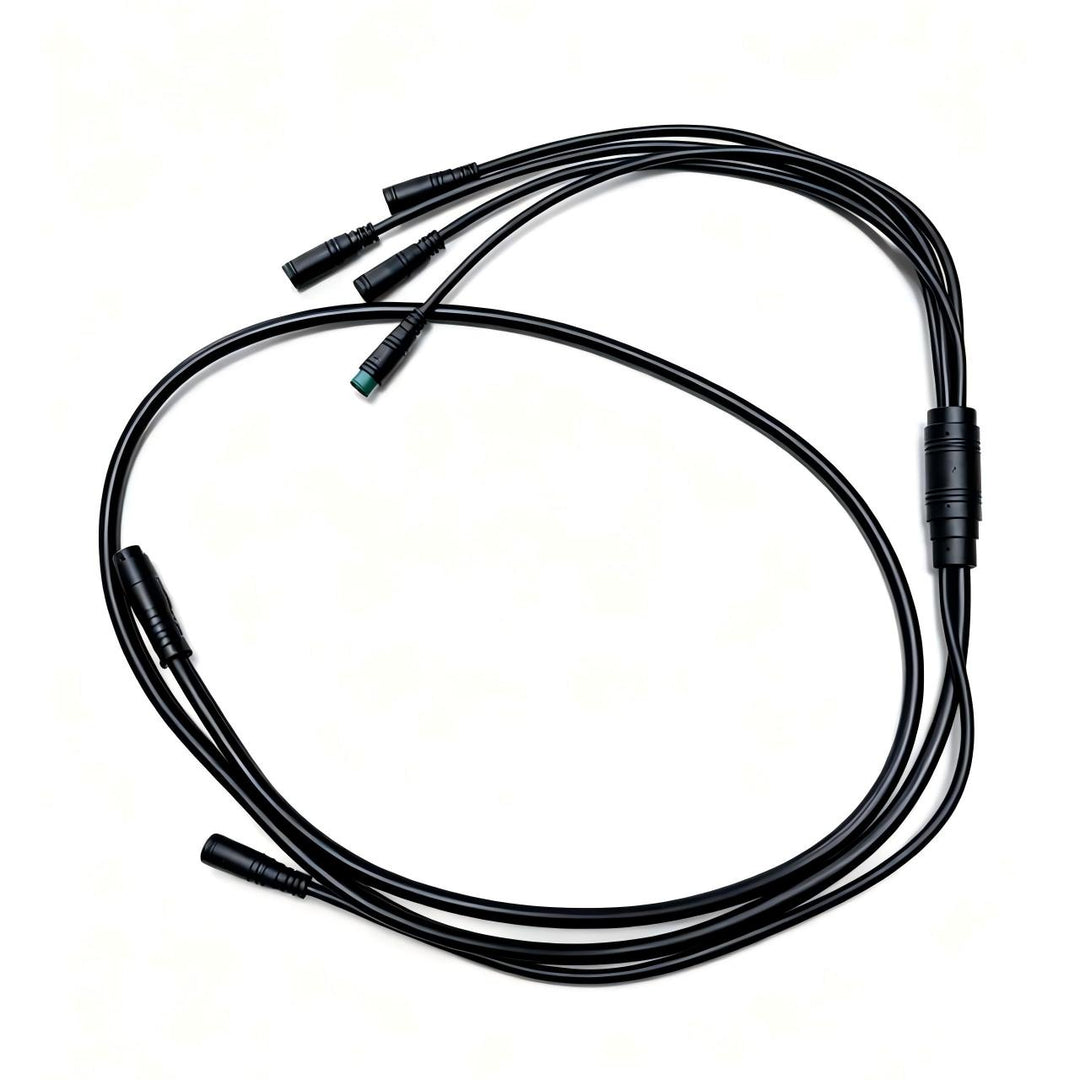 R5 Old Version Main Wiring Harness